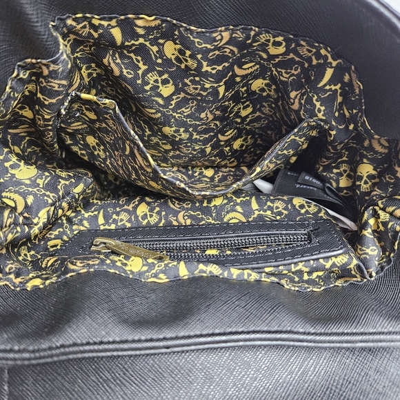 Super Rare Loungefly Harry Potter Morsmordre Bag - Picture 5 of 11